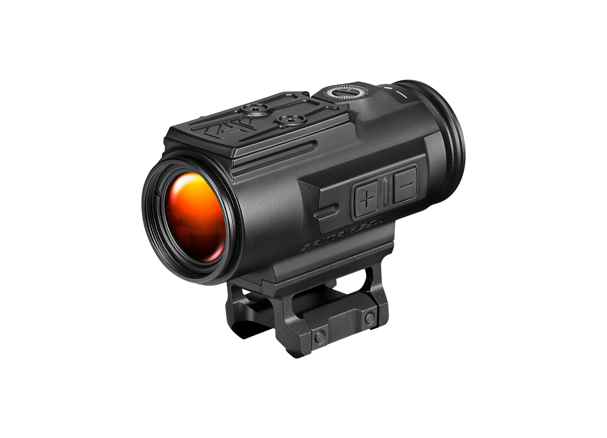 Vortex Spitfire HD 5x Prism Scope Red Dot grossissement 5 x 25 mm