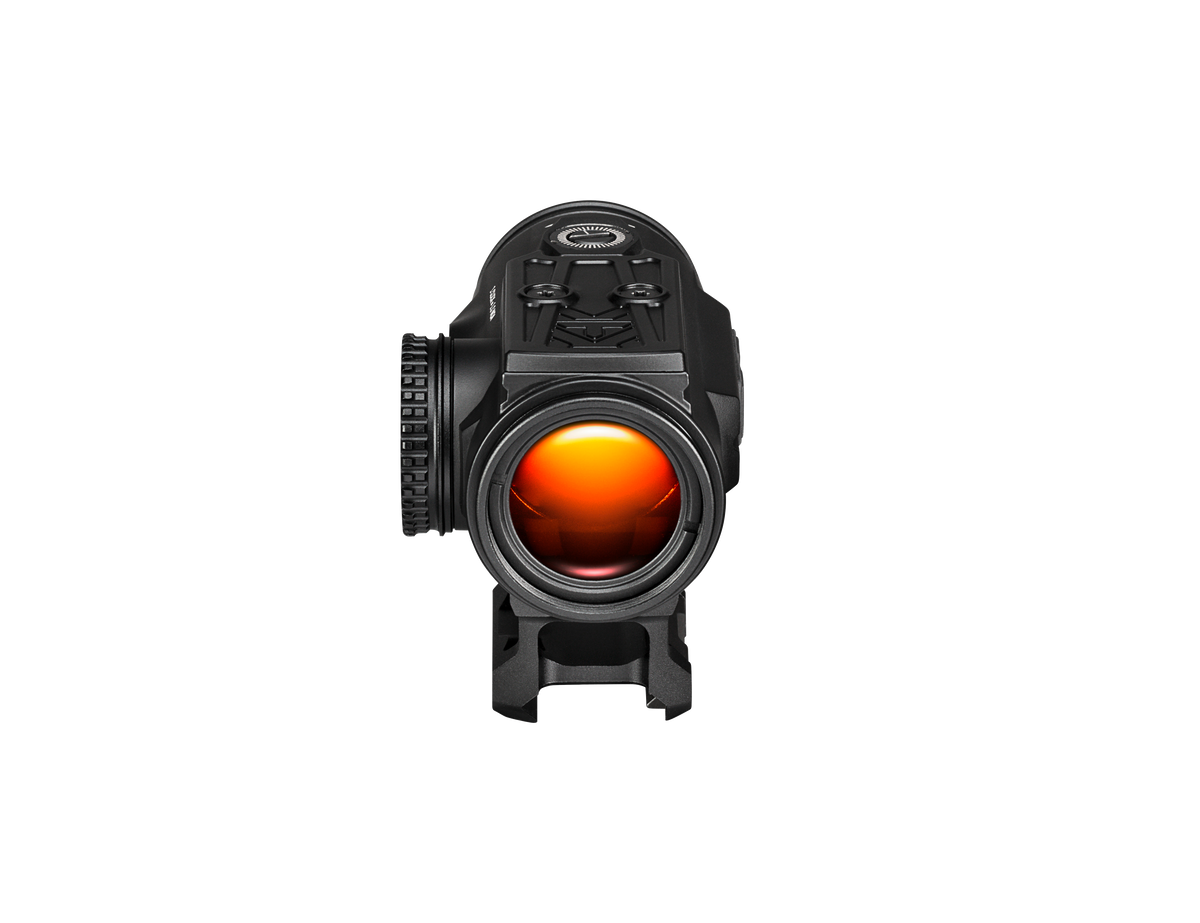 Vortex Spitfire HD 5x Prism Scope Red Dot grossissement 5 x 25 mm