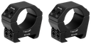 Colliers 25,4mm Vortex Sport 60 g pour la reprise d'optique sur rail, sans usinage