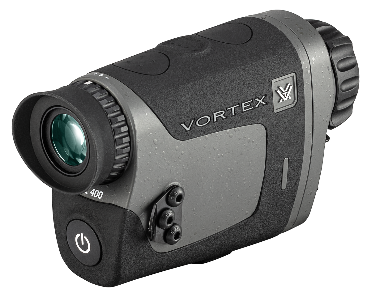 Vortex Monoculaire Vision Thermique Veil 400 360 g