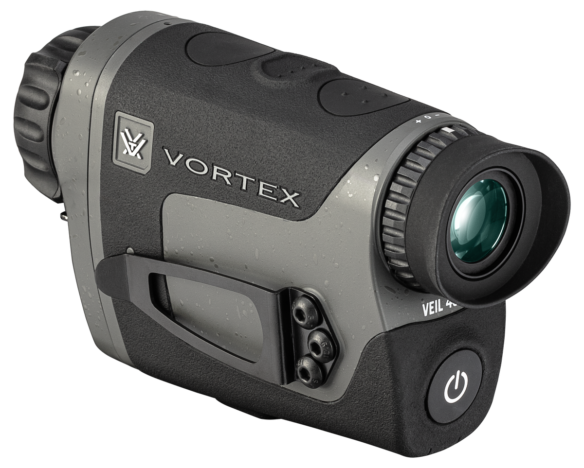 Vortex Monoculaire Vision Thermique Veil 400 360 g