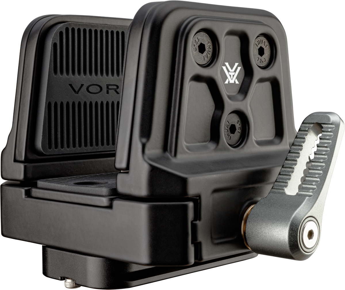 Vortex Adaptateur Trépied 408 g pour le montage sur trépied, interface normalisée