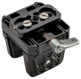 Vortex Adaptateur Trépied 408 g pour le montage sur trépied, interface normalisée