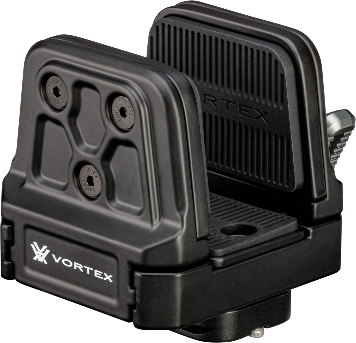 Vortex Adaptateur Trépied 408 g pour le montage sur trépied, interface normalisée