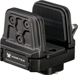 Vortex Adaptateur Trépied 408 g pour le montage sur trépied, interface normalisée