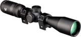 Vortex Triumph HD 3-9x40 grossissement 3-9 x 40 mm champ 14,22 m - 4,6 m à 100 mètres