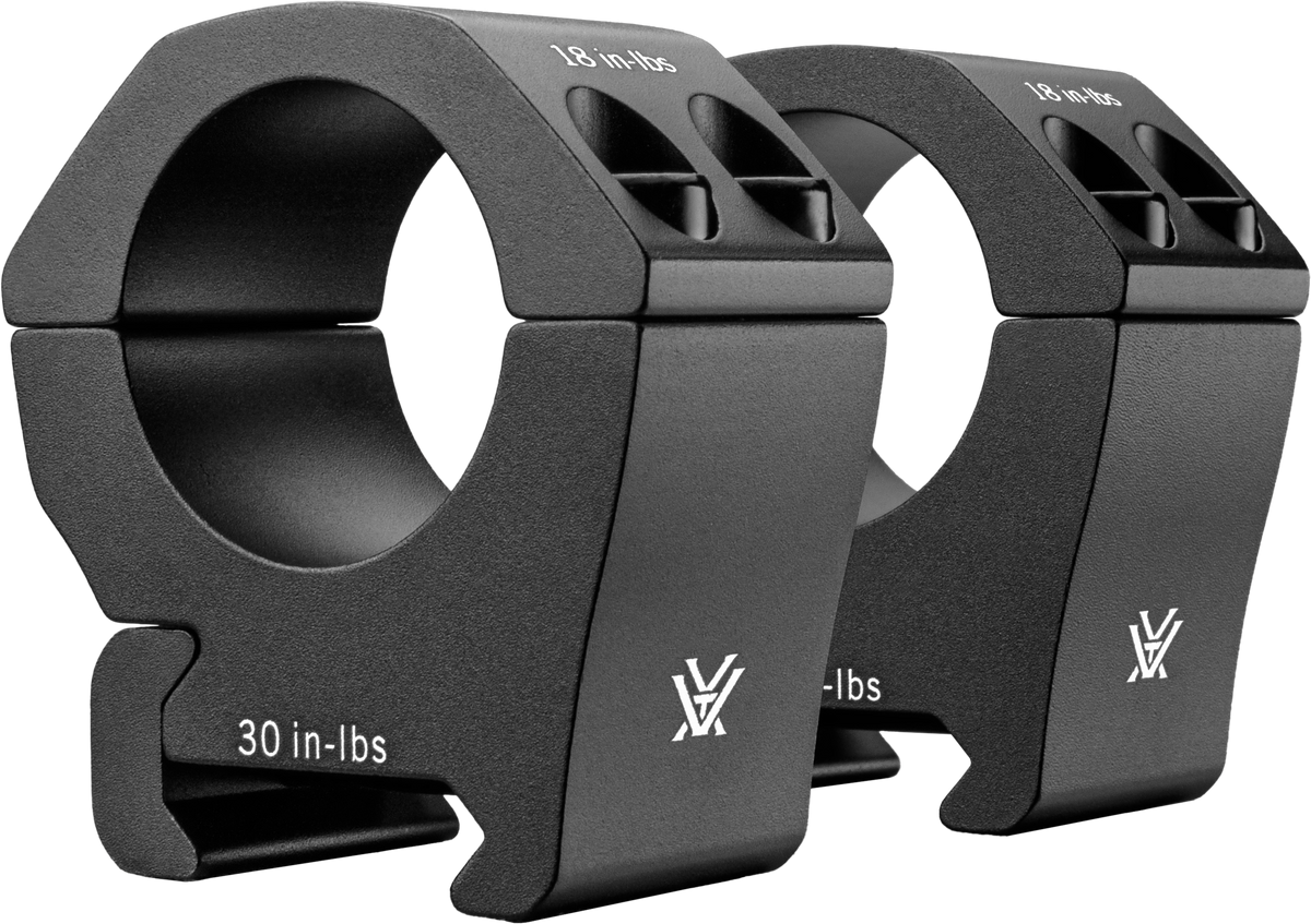 Vortex Triumph HD 3-9x40 grossissement 3-9 x 40 mm champ 14,22 m - 4,6 m à 100 mètres