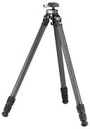 Vortex Trépied carbone pour arme Switchback™ 2,1 kg pour l'observation stabilisée en poste fixe