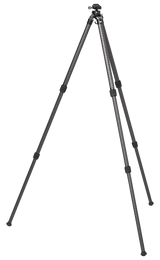 Vortex Trépied carbone pour arme Switchback™ 2,1 kg pour l'observation stabilisée en poste fixe