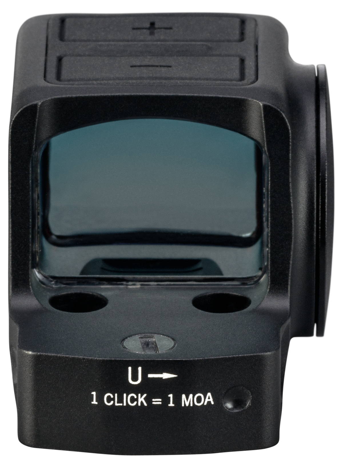 Vortex Venom Micro Point grossissement 1X 28,5 g pour l'acquisition rapide