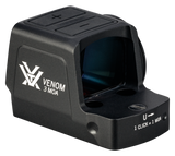 Vortex Venom Micro Point grossissement 1X 28,5 g pour l'acquisition rapide