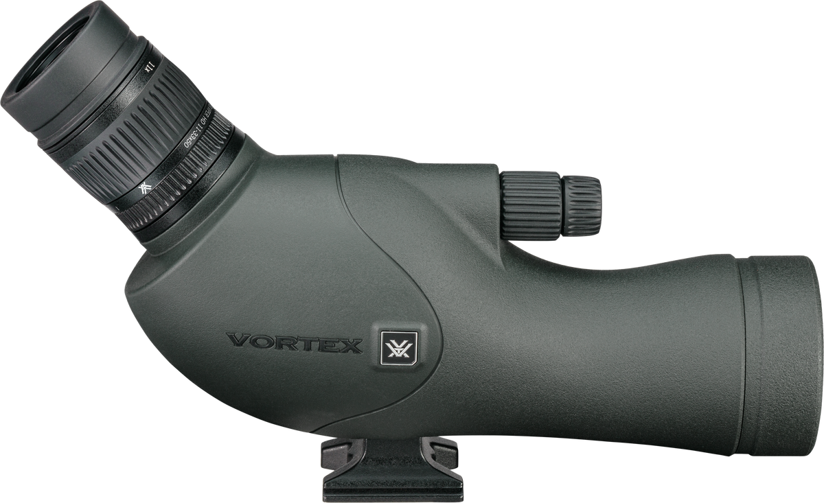 Longue vue Vortex Viper HD 11-33x50 grossissement 11-33 x 50 mm champ 2,41 m - 4,62 m à 1 000 m