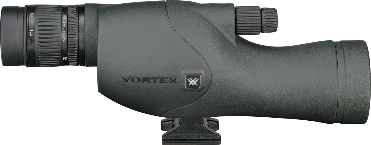 Longue vue Vortex Viper HD 11-33x50 grossissement 11-33 x 50 mm champ 2,41 m - 4,62 m à 1 000 m