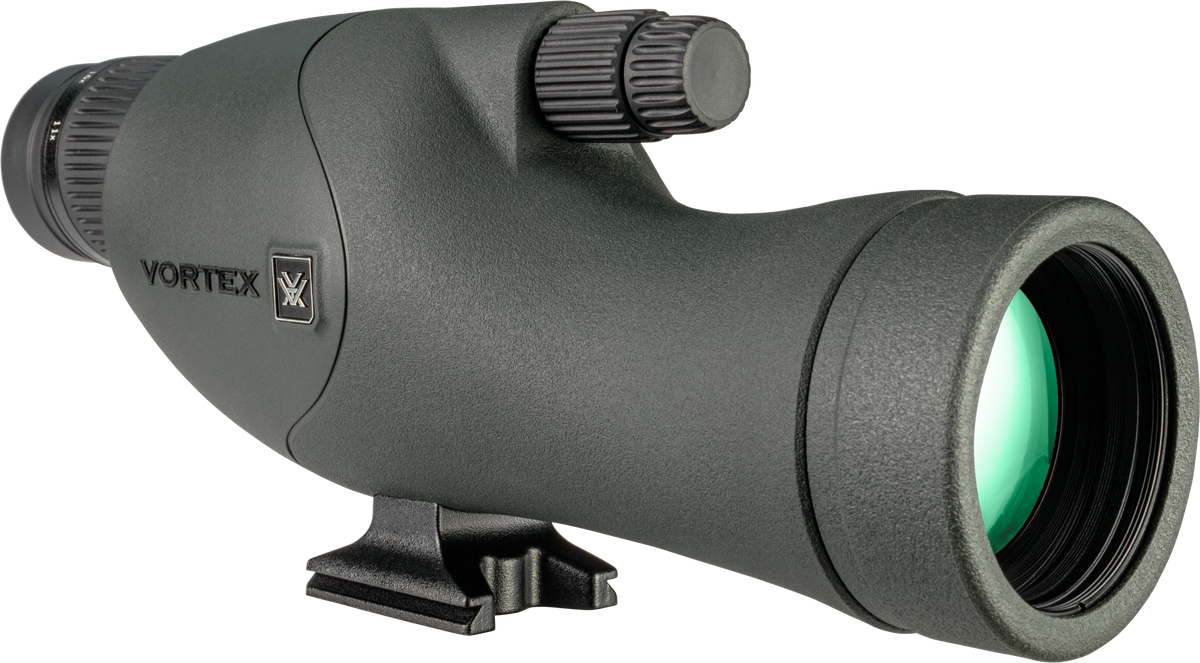 Longue vue Vortex Viper HD 11-33x50 grossissement 11-33 x 50 mm champ 2,41 m - 4,62 m à 1 000 m