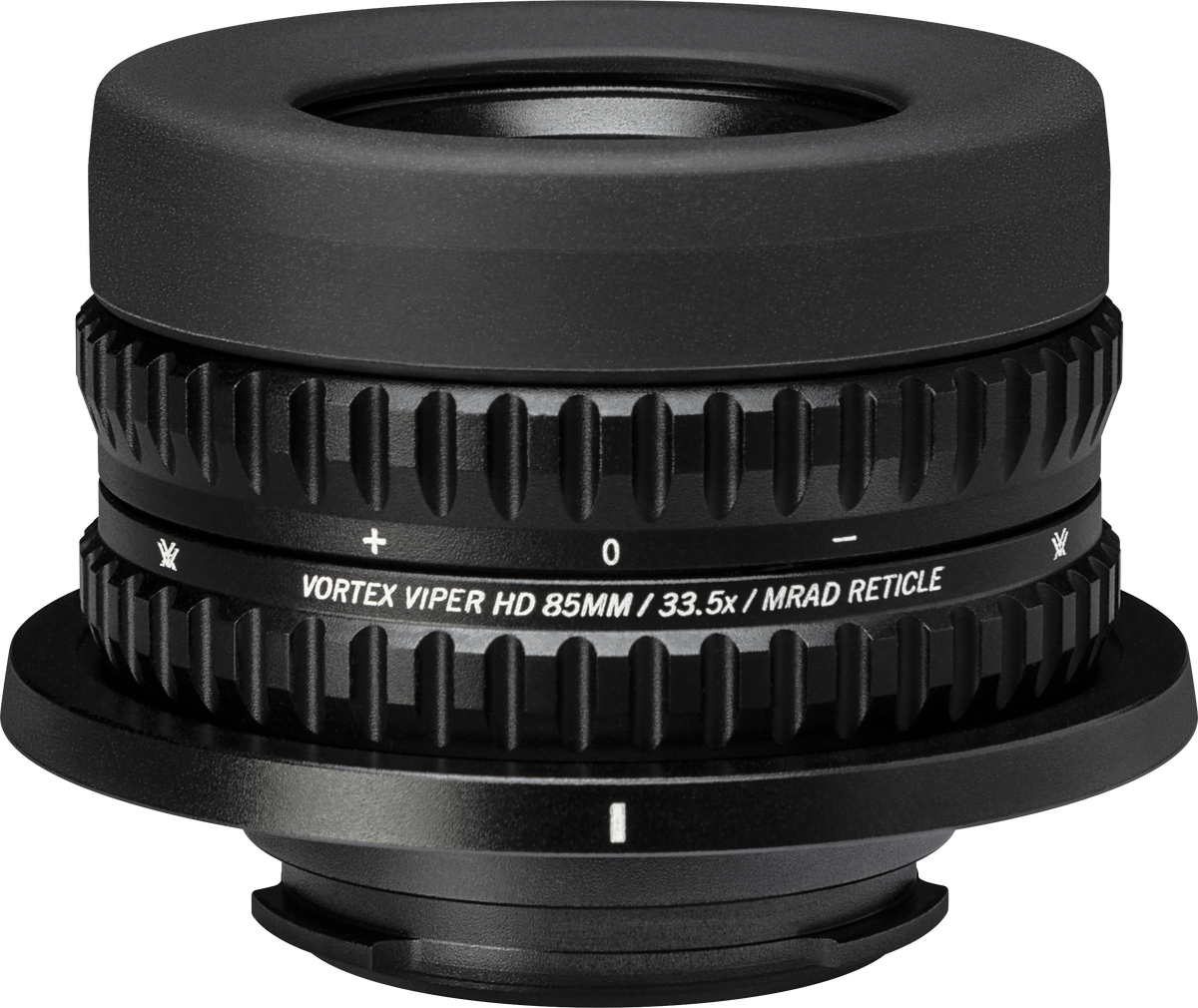 Vortex Oculaire pour Viper HD 175 g pour l'observation prolongée et la lecture d'impacts