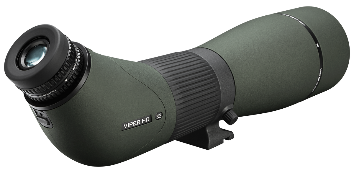 Vortex Oculaire pour Viper HD 175 g pour l'observation prolongée et la lecture d'impacts