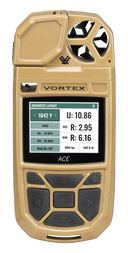 Vortex Anémomètre balistique Ace portée intégré 200 g