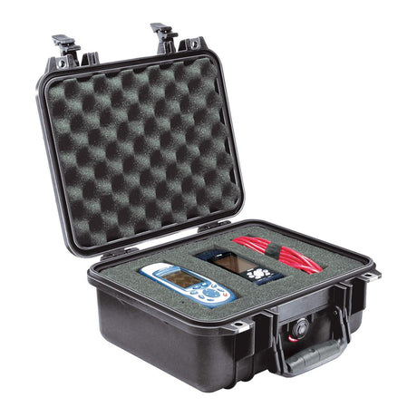 Valise étanche Peli 1400 Protector IP67 intérieur 30,1 x 22,8 x 13,1 cm vendue vide