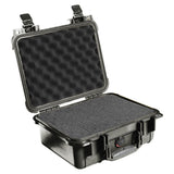 Valise étanche Peli 1400 Protector IP67 intérieur 30,1 x 22,8 x 13,1 cm vendue vide