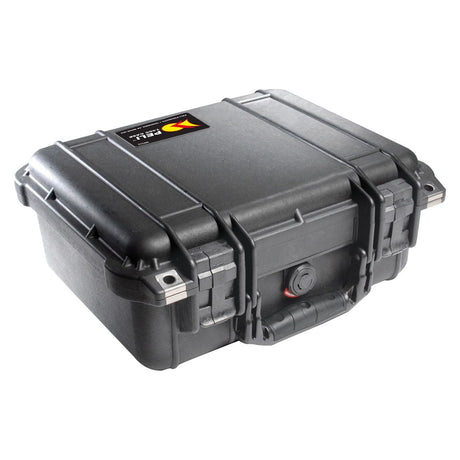 Valise étanche Peli 1400 Protector IP67 intérieur 30,1 x 22,8 x 13,1 cm vendue vide