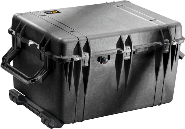Valise étanche Peli 1660 Protector IP67 intérieur 71,6 x 50,2 x 44,8 cm avec mousse
