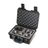 Valise étanche Peli Storm iM2100 IP67 intérieur 33 x 23,4 x 15,2 cm avec mousse