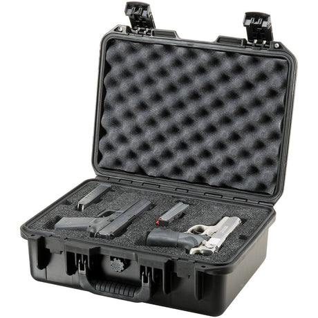 Valise étanche Peli Storm iM2200 IP67 intérieur 38,1 x 26,7 x 15,2 cm avec mousse