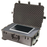 Valise étanche Peli Storm iM2950 IP67 intérieur 73,7 x 45,7 x 26,7 cm avec mousse