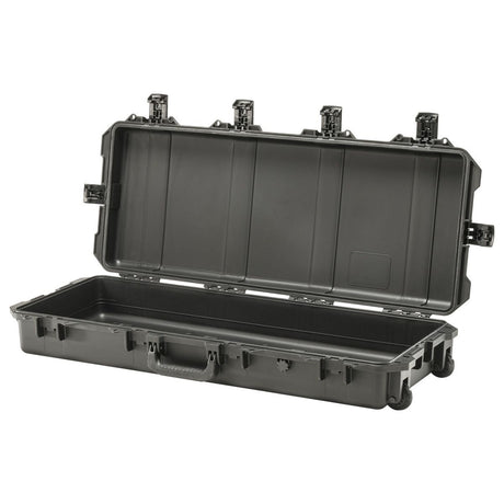 Valise étanche Peli Storm iM3100 avec housse souple d'arme, intérieur 92,7 x 35,6 cm