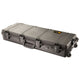Valise étanche Peli Storm iM3100 avec housse souple d'arme, intérieur 92,7 x 35,6 cm