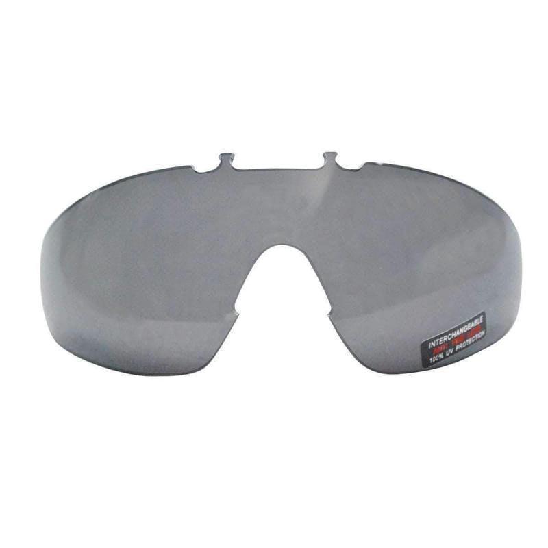 Verre de rechange Rothco CQC