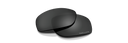 Verre de rechange Wiley X WX Ovation norme EN 166 S et ISO 12312-1 verres solaires