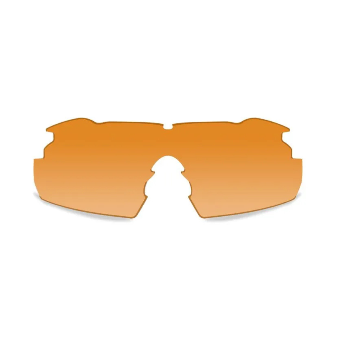 Verre de rechange Wiley pour lunettes WX Vapor