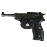 Verrou de pontet Mil-Tec KEY 1 pour arme de poing