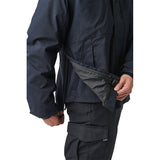 Veste 5-en-1 2.0 5.11 Tactical imperméable 10K à doublure polaire amovible