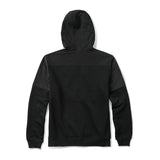 Veste Adhere 5.11 Tactical hybride à capuche déperlante et empiècements auto-agrippants