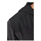 Veste Adhere 5.11 Tactical hybride à capuche déperlante et empiècements auto-agrippants