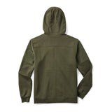 Veste Adhere 5.11 Tactical hybride à capuche déperlante et empiècements auto-agrippants