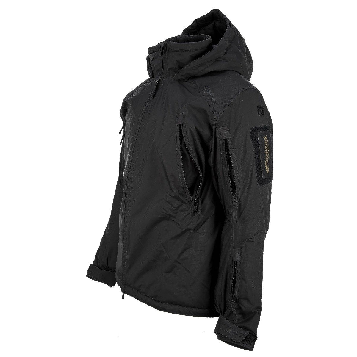 Veste Carinthia MIG 4.0 isolation thermique G-LOFT® [Jsq -15°C]