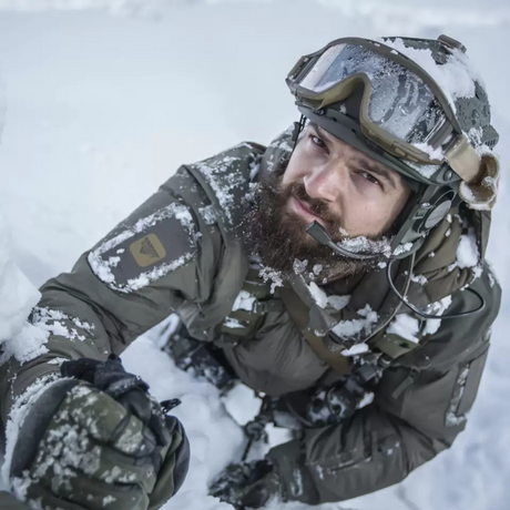 Veste Carinthia MIG 4.0 isolation thermique G-LOFT® [Jsq -15°C]
