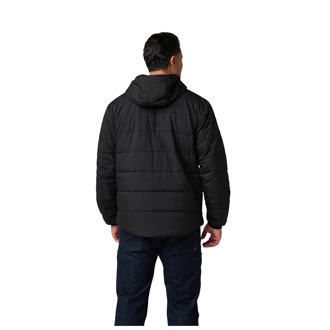 Veste Explore PrimaLoft Gold 5.11 Tactical compressible à capuche élastique