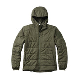 Veste Explore PrimaLoft Gold 5.11 Tactical compressible à capuche élastique