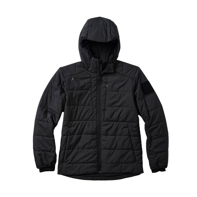 Veste Explore PrimaLoft Gold 5.11 Tactical compressible à capuche élastique