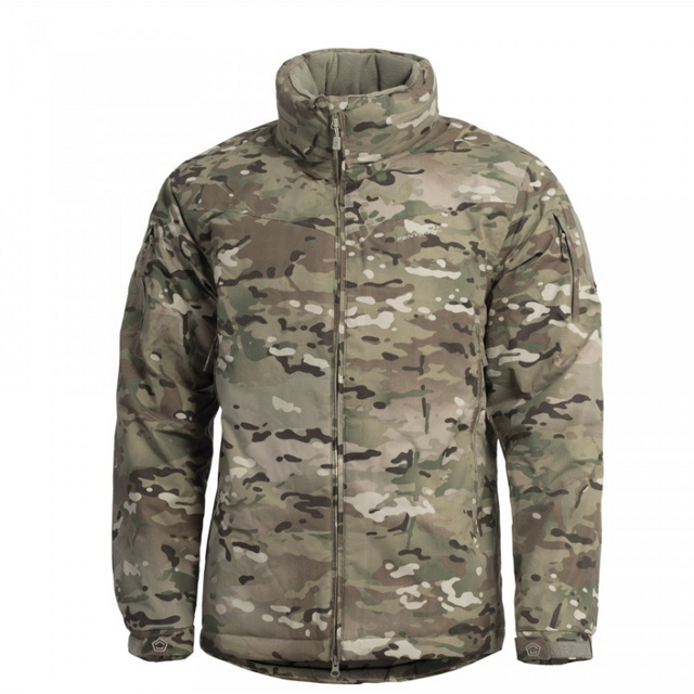 Veste Pentagon Logan 7 Multicam