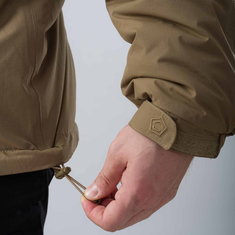 Veste Pentagon Logan LVl7