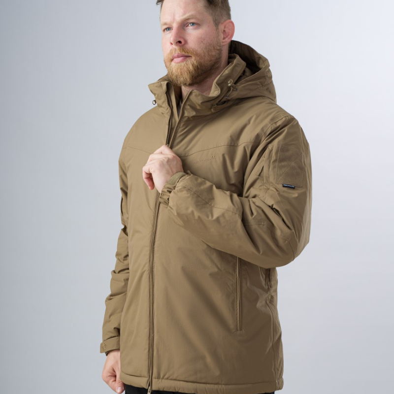 Veste Pentagon Logan LVl7