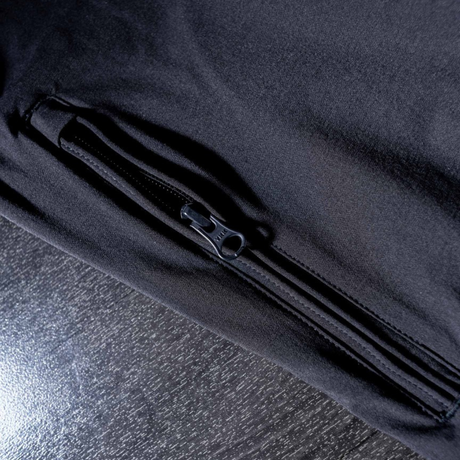 Veste Pentagon M.A.P1 type blouson aviateur en nylon extensible quatre sens déperlante DWR