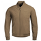 Veste Pentagon M.A.P1 type blouson aviateur en nylon extensible quatre sens déperlante DWR