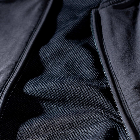 Veste Pentagon M.A.P1 type blouson aviateur en nylon extensible quatre sens déperlante DWR