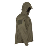 Veste Sabre 2.0 5.11 Tactical imperméable 10K/7K à accès latéral Quixip